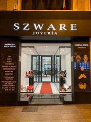 Joyería Szware - Compro oro Mallorca en Avenida Jaime III en Palma de Mallorca (Centre) - Horario de apertura