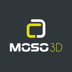 Horario de apertura Moso 3D, Cadrete