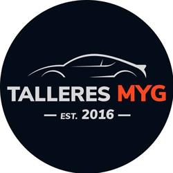 Horario de apertura TALLERES M Y G 2016 S.L., La Carlota