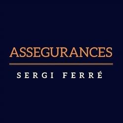 Horario de apertura Assegurances Sergi Ferré, Montblanc