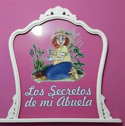 Horario de apertura Parafarmacia los secreto de mi abuela, Cantoria