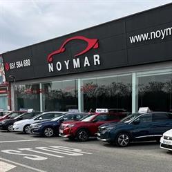 Horario de apertura Noymar Ocasión, Gelves