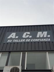 Horario de apertura TALLER ACM(AUTOCENTER MAYA), San Jose de la Rinconada