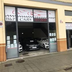 Horario de apertura H&P CARS, León