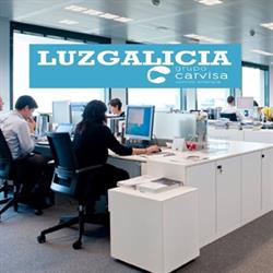 Horario de apertura LUZGALICIA, Melide