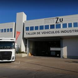 Horario de apertura Talleres Betizu, Vitoria-Gasteiz