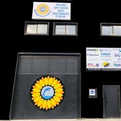 Horario de apertura PISCINAS DE LA FLOR, Blanes