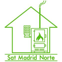 Horario de apertura SAT MADRID NORTE., Galapagar