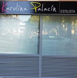Horario de apertura Peluquería Y Estética Karolina Palacín, Sevilla