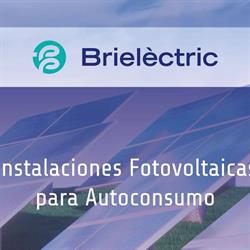 Horario de apertura Brielectric, L'Alcúdia