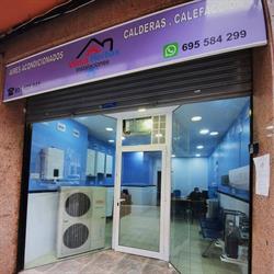 Horario de apertura climatizatecornella, Cornellà de Llobregat