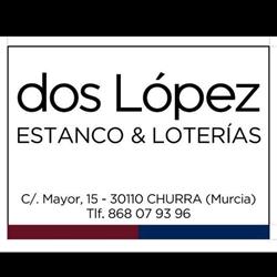 Horario de apertura Estanco dos Lopez, Murcia