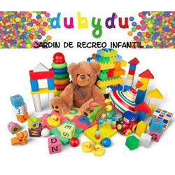 Horario de apertura Dubydu Jardín de Recreo, El Toboso