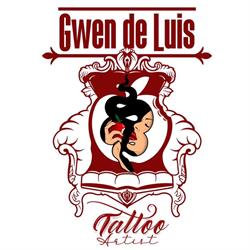Horario de apertura Tatuajes en Sevilla Gwen de Luis Tattoo Artist, La Rinconada