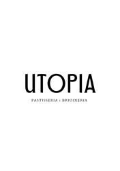 Horario de apertura Utopia Pastisseria, Quart de Poblet