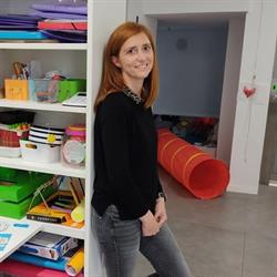Horario de apertura AULA DE INTERVENCION PEDAGOGICA INMA CONCA, Ontinyent