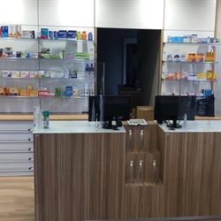 Horario de apertura FARMACIA NOVA CERVERA, Cervera