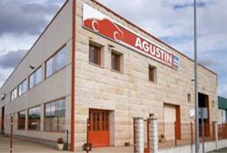 Horario de apertura CHAPISTERÍA AGUSTÍN, San Cibrao Das Viñas