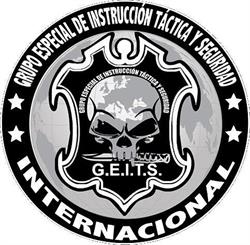 Horario de apertura GEITS INTERNACIONAL, Santiga
