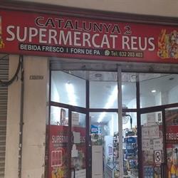 Horario de apertura Supermercat Catalunya 2, Tarragona