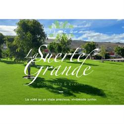 Horario de apertura Finca La Suerte Grande, Telde