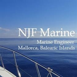 Horario de apertura NJF Marine, Llucmajor