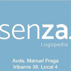 Horario de apertura Senza Logopedia, Madrid