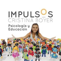 Impulsos Cristina Boyer en Valencia (Camins Al Grau) - Horario de apertura