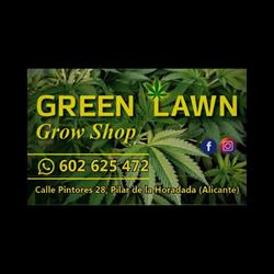 Horario de apertura Green Lawn Grow Shop, Pilar de la Horadada