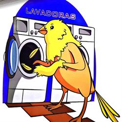 Horario de apertura Canary Laundry, Las Palmas de Gran Canaria