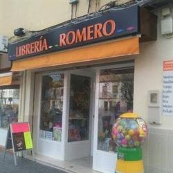 Libreria Romero en Córdoba (Sur) - Horario de apertura