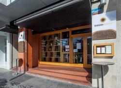Horario de apertura Restaurante Erdialde Jatetxea, Vitoria-Gasteiz