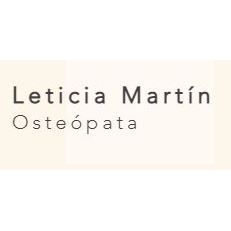 Horario de apertura Leticia Martín Osteopatía, Collado Villalba