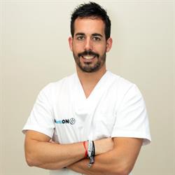 Horario de apertura NutritiON, Dúrcal