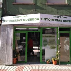 Horario de apertura Tintorerias Quereda, Madrid