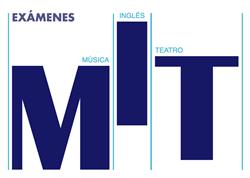 Horario de apertura Examenes-mit, Madrid