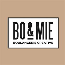 Horario de apertura Boulangerie - BO&MIE Barcelona,