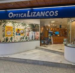 Óptica Lizancos en Granada (Centro) - Horario de apertura