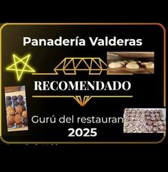Horario de apertura Panadería Valderas, León
