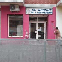 Horario de apertura Panadería El Rebost, Vila-Real