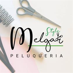 Horario de apertura MELGAR STYLE PELUQUERÍA, Basauri