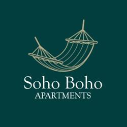Horario de apertura Soho Boho Apartments, Alicante