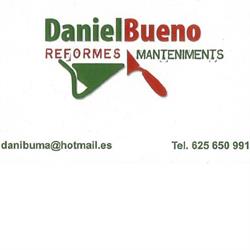 Horario de apertura DB REFORMES INTEGRALS, Llagostera