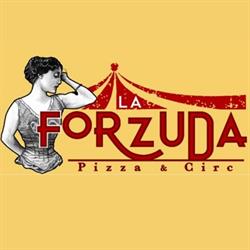 Horario de apertura La Forzuda Pizza i Circ, Mataró