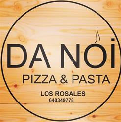 Horario de apertura Pizzería DA NOI, Los Rosales