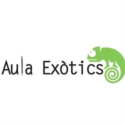 Horario de apertura Aula exotics, Manresa