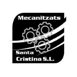 Horario de apertura MECANITZATS SANTA CRISTINA SL, Llagostera