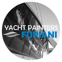 Horario de apertura FUPIANI Yacht painters, Les Botigues de Sitges