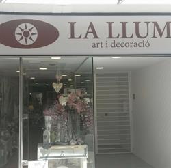Horario de apertura La Llum - Art i decoració, Sabadell