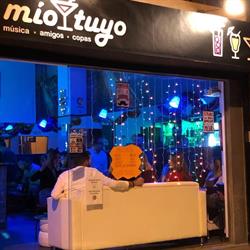 Horario de apertura Dulvis Mío y tuyo, Las Palmas